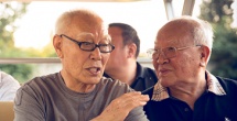 一区二区三区福利视频